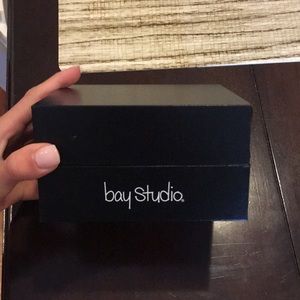 Bay Studio Watch Interchangeable Set- Brand New